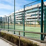 Apartamento Suite Home Los Alamos
