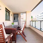 Apartamento Suite Home Los Alamos