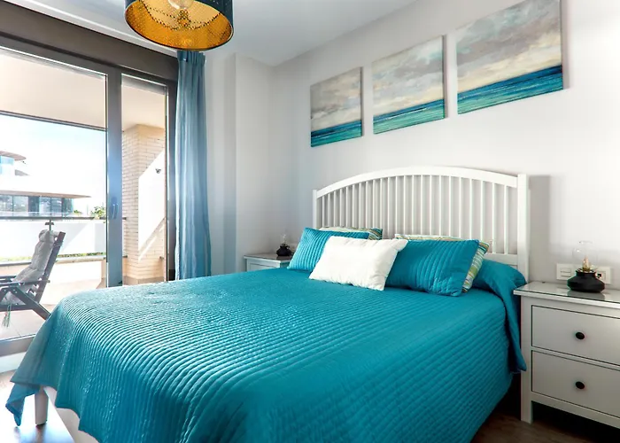 Apartamento Suite Home Los Alamos