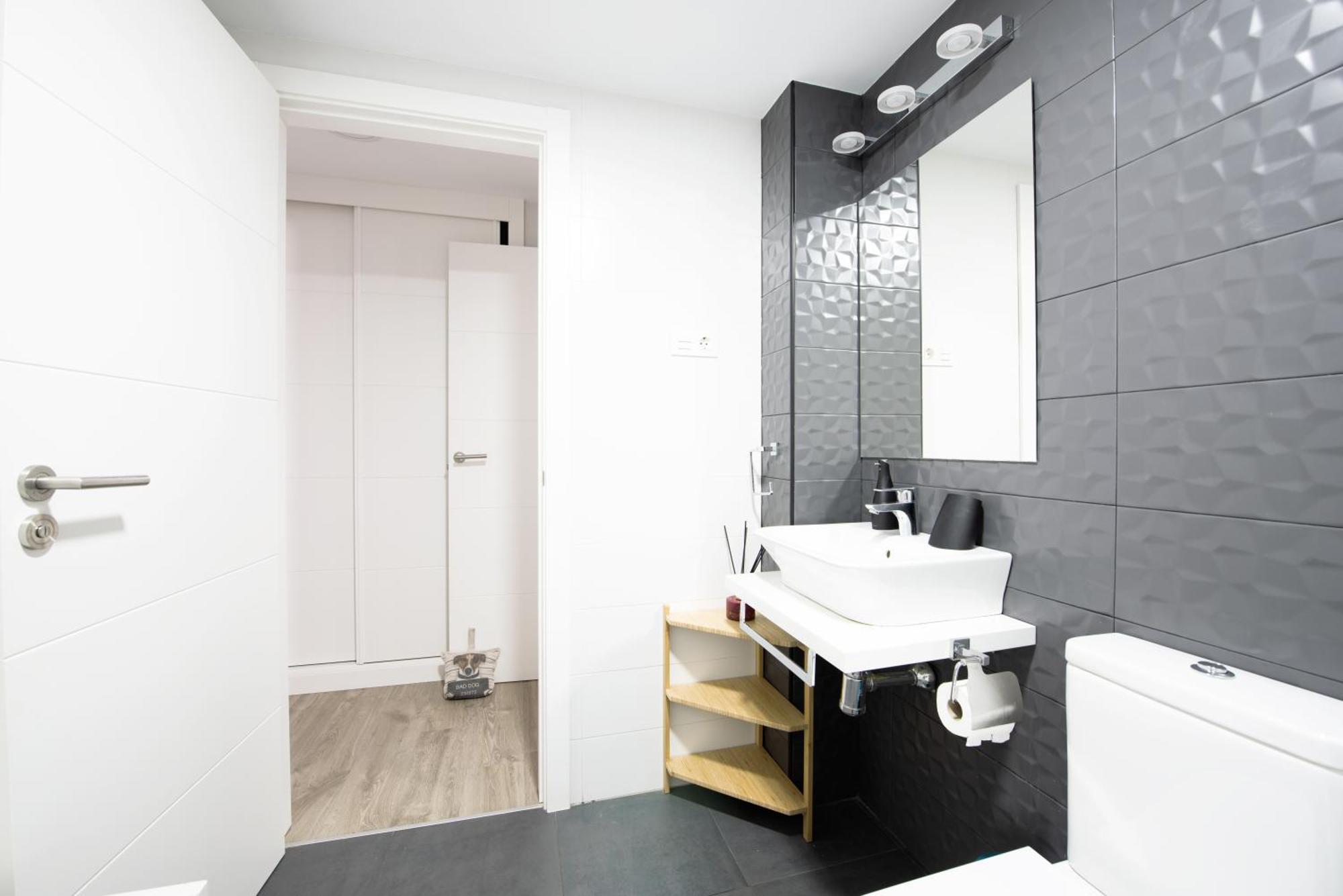 Alamos Sol, Playa Y Golf , Parking&wifi Apartamento Torremolinos