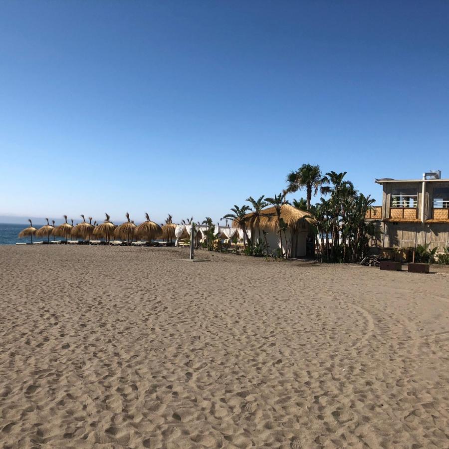 Apartamento Alamos Sol, Playa Y Golf , Parking&wifi *