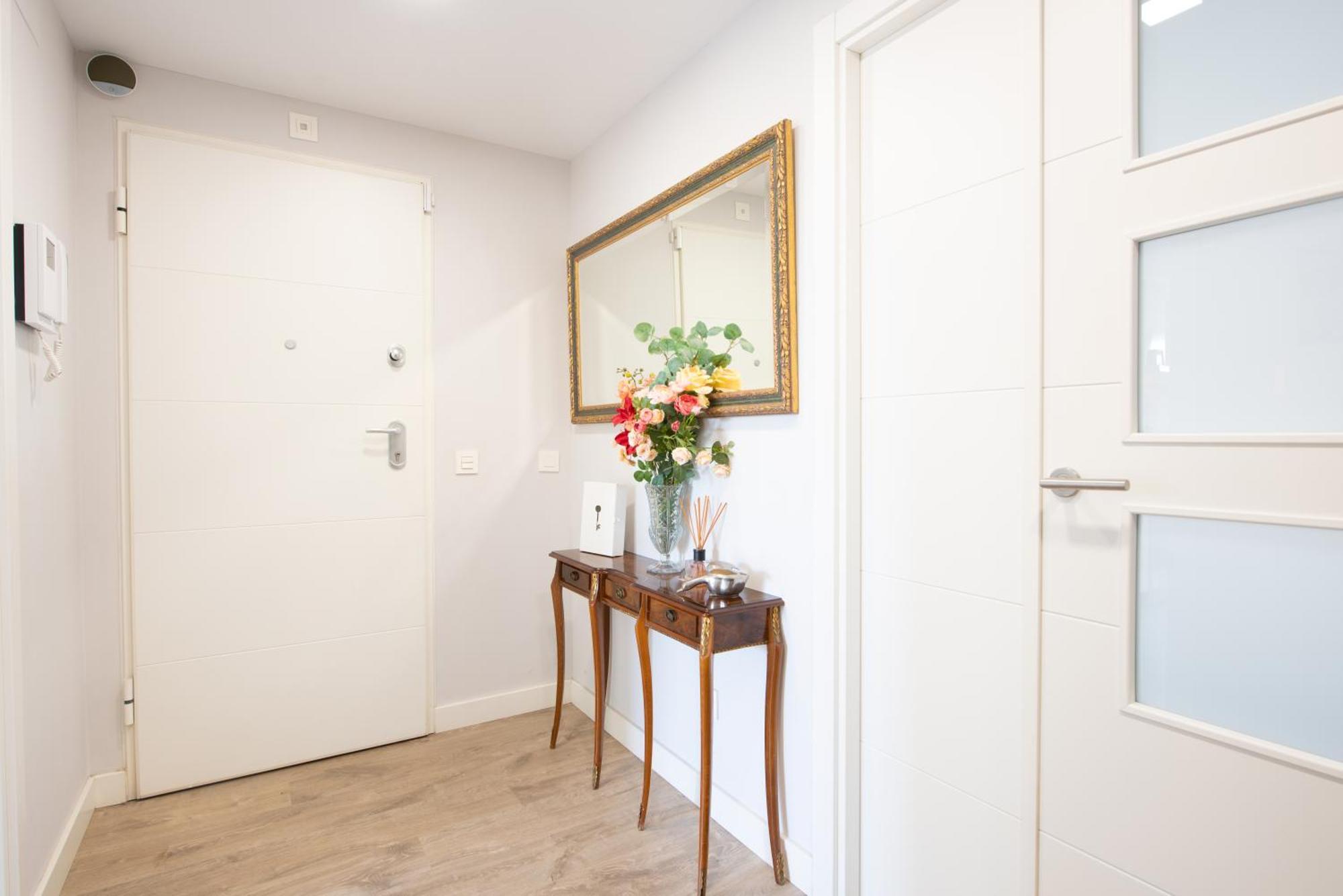 Appartement Alamos Sol, Playa Y Golf , Parking&wifi